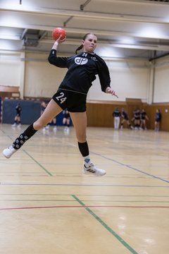 Bild 239 - wBJ TSV Ellerau - HSG Kalkberg : Ergebnis: 30:19